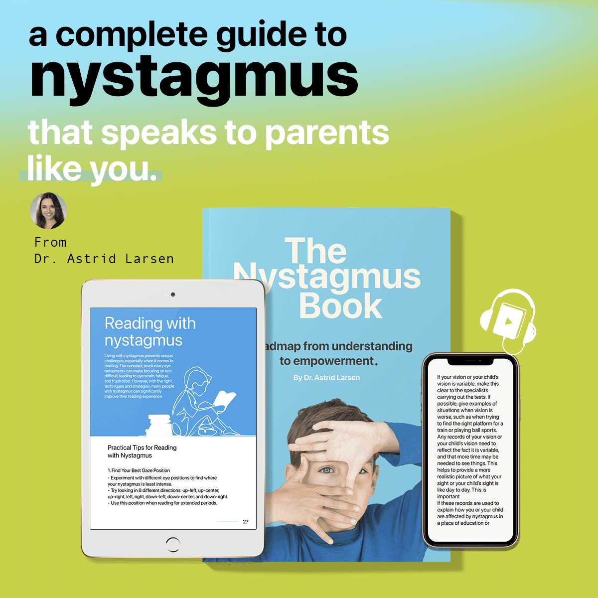 The Causes Of Nystagmus 10 Different Causes Dr Astrid Larsen The Causes Of Nystagmus 10 Different Causes Dr Astrid Larsen